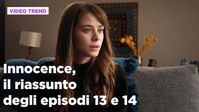 Innocence, il riassunto del 23 e 24 agosto