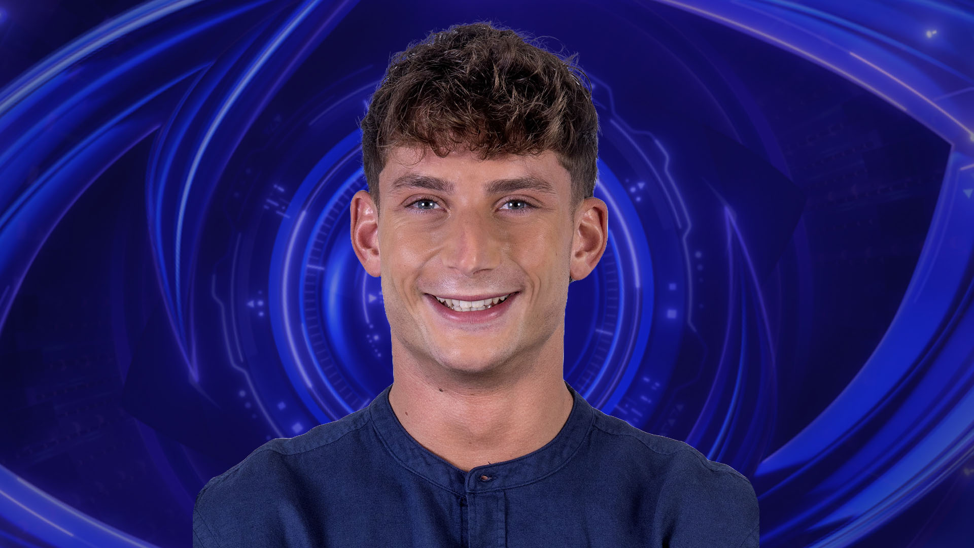 Tommaso Franchi | Mediaset Infinity