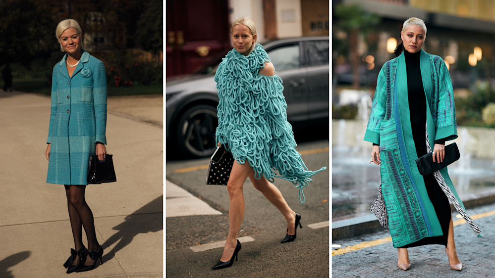 Streetstyle Parigi, Tashkent, Parigi - SS25
