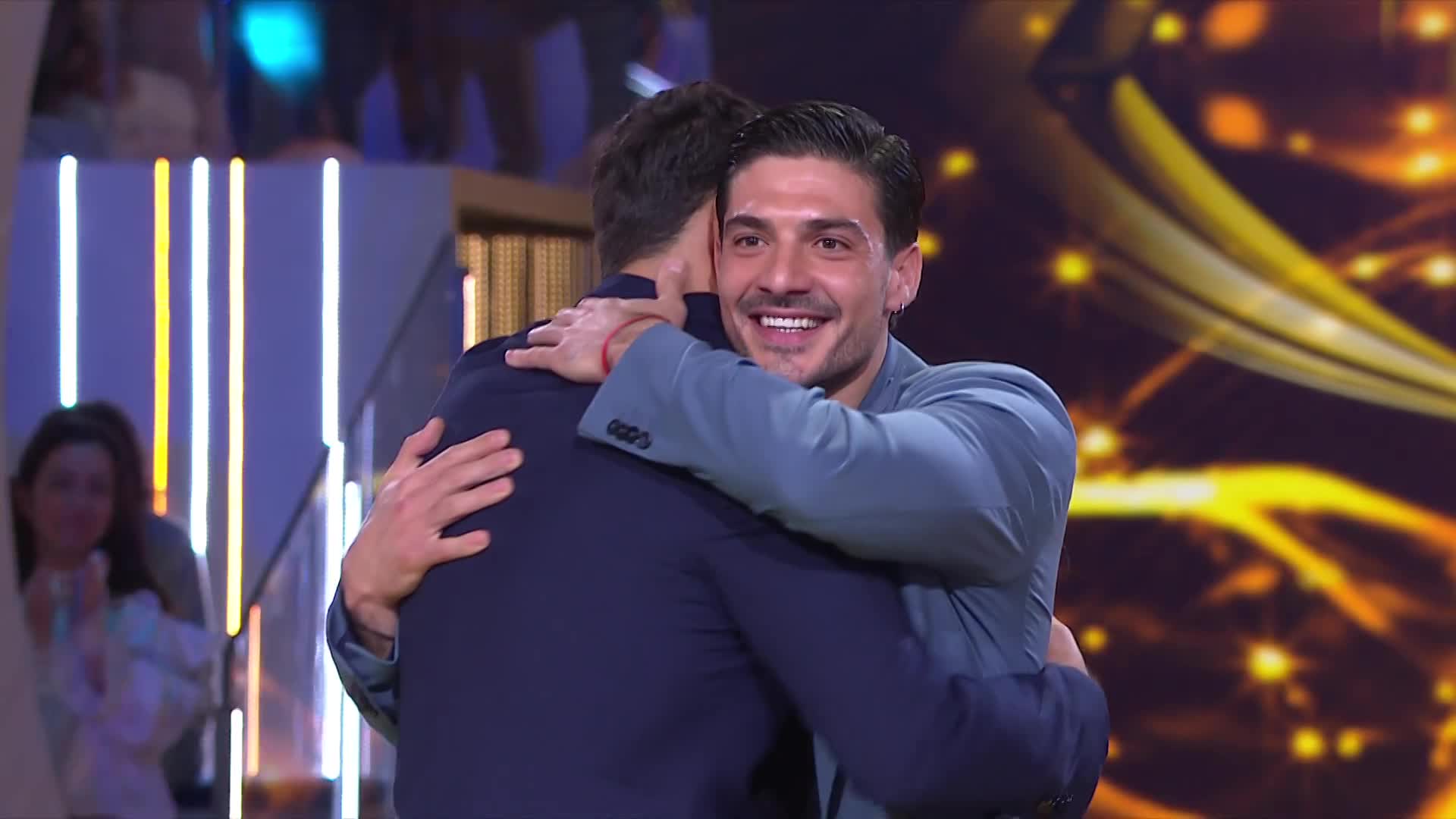 chi è la terza finalista del grande fratello