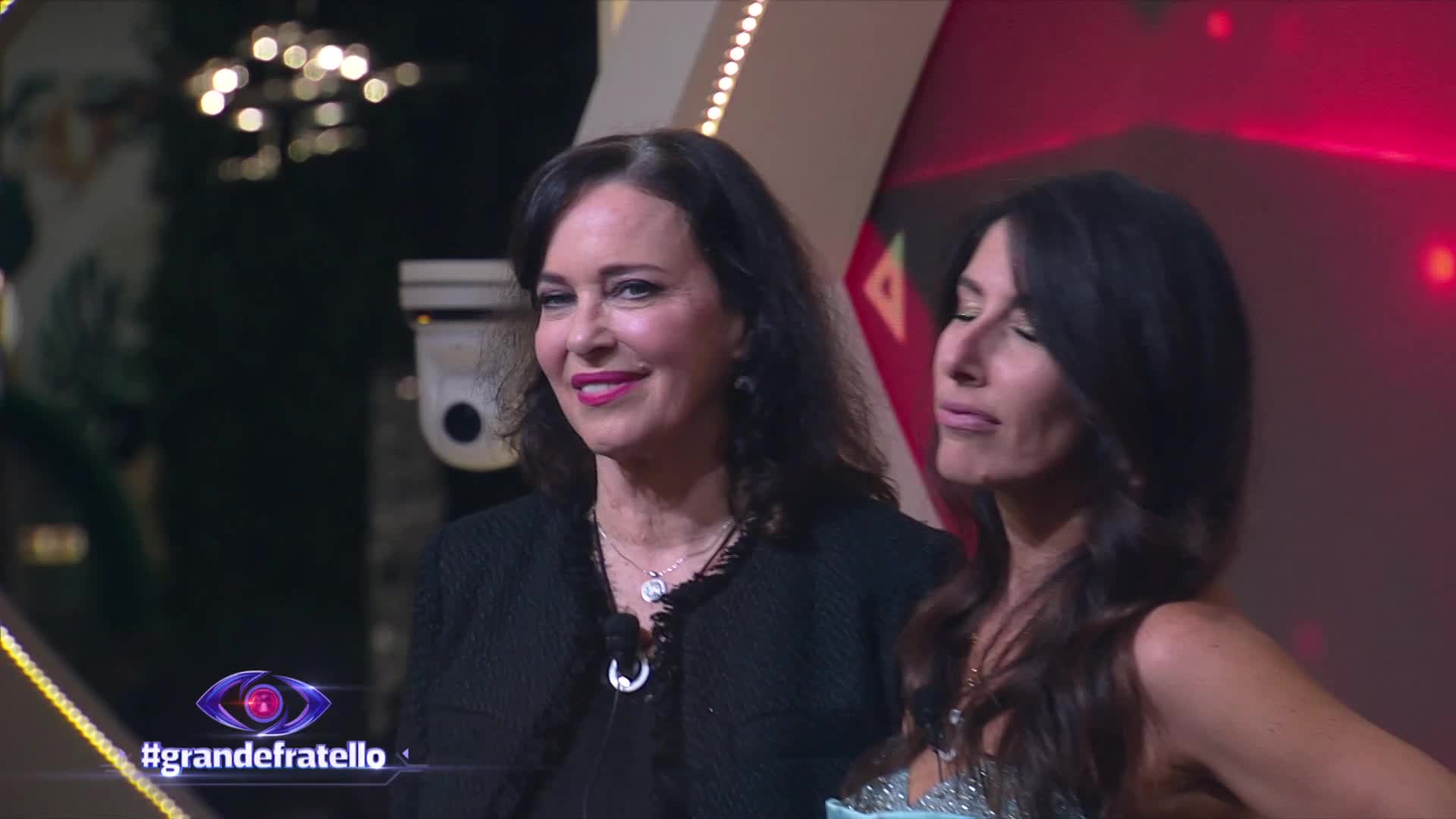 Grande Fratello, chi è il primo eliminato 3 ottobre Clarissa Burt