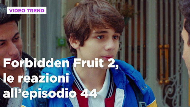 Forbidden Fruit 2, il riassunto del 24 settembre