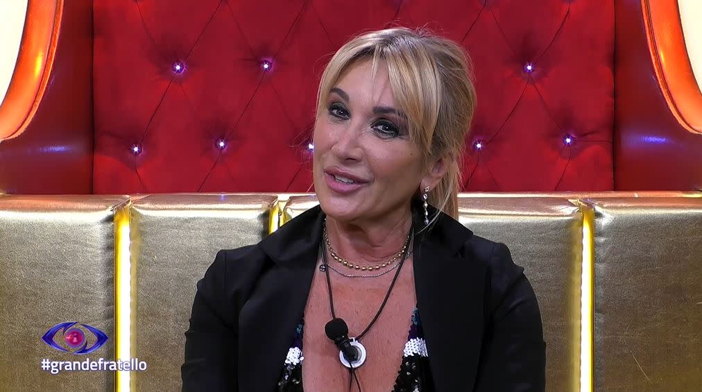 Simona Tagli: "Perché ho fatto voto di castità" | Mediaset Infinity