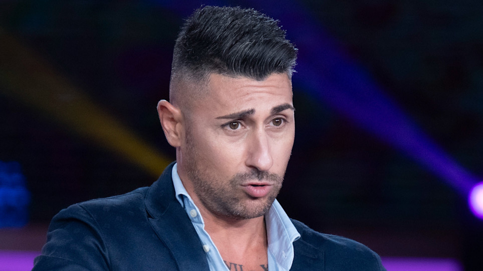 Alessio Loparco: "Con i miei genitori non ci siamo mai compresi"