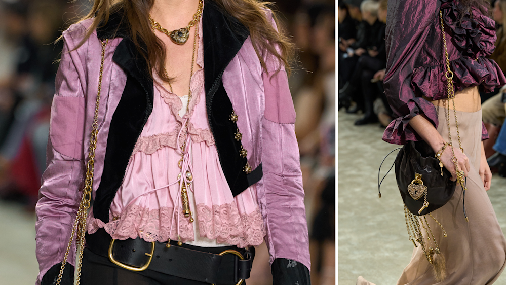 CHLOe FW 2025