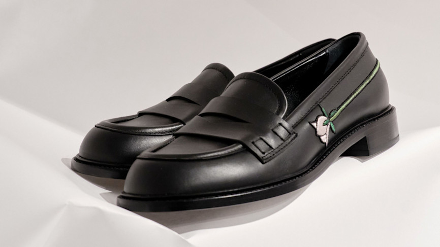 mocassino mocassino