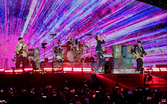 Estate 2025: concerti, reunion e festival da non perdere 