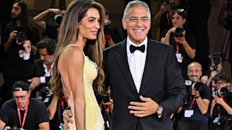 George Clooney e Venezia, una storia d’amore lunga (più di) 25 anni