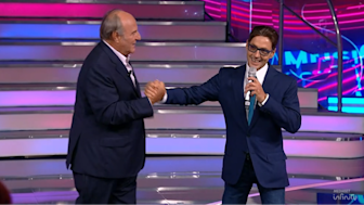 La Ruota della Fortuna, Pier Silvio Berlusconi: "Un piccolo miracolo"