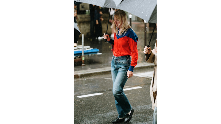 Paris street-style Paris street-style
