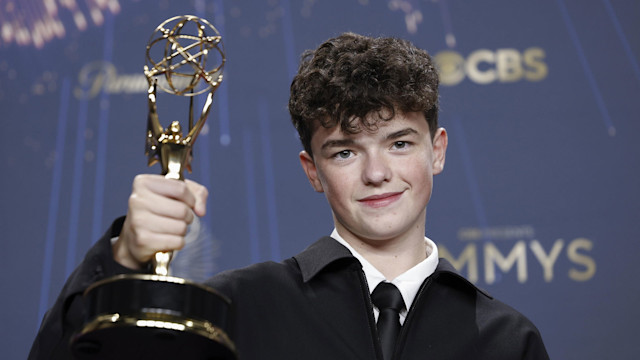 Emmy 2025, tutti i vincitori