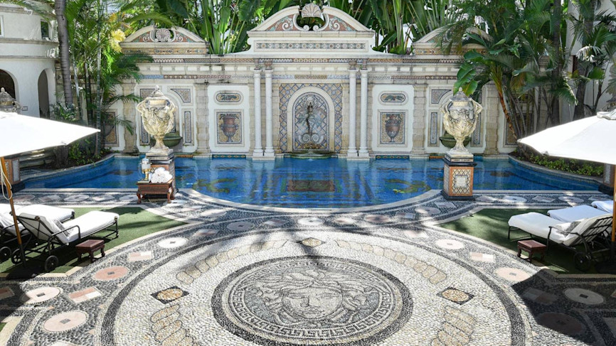 Casa Casuarina Casa Casuarina