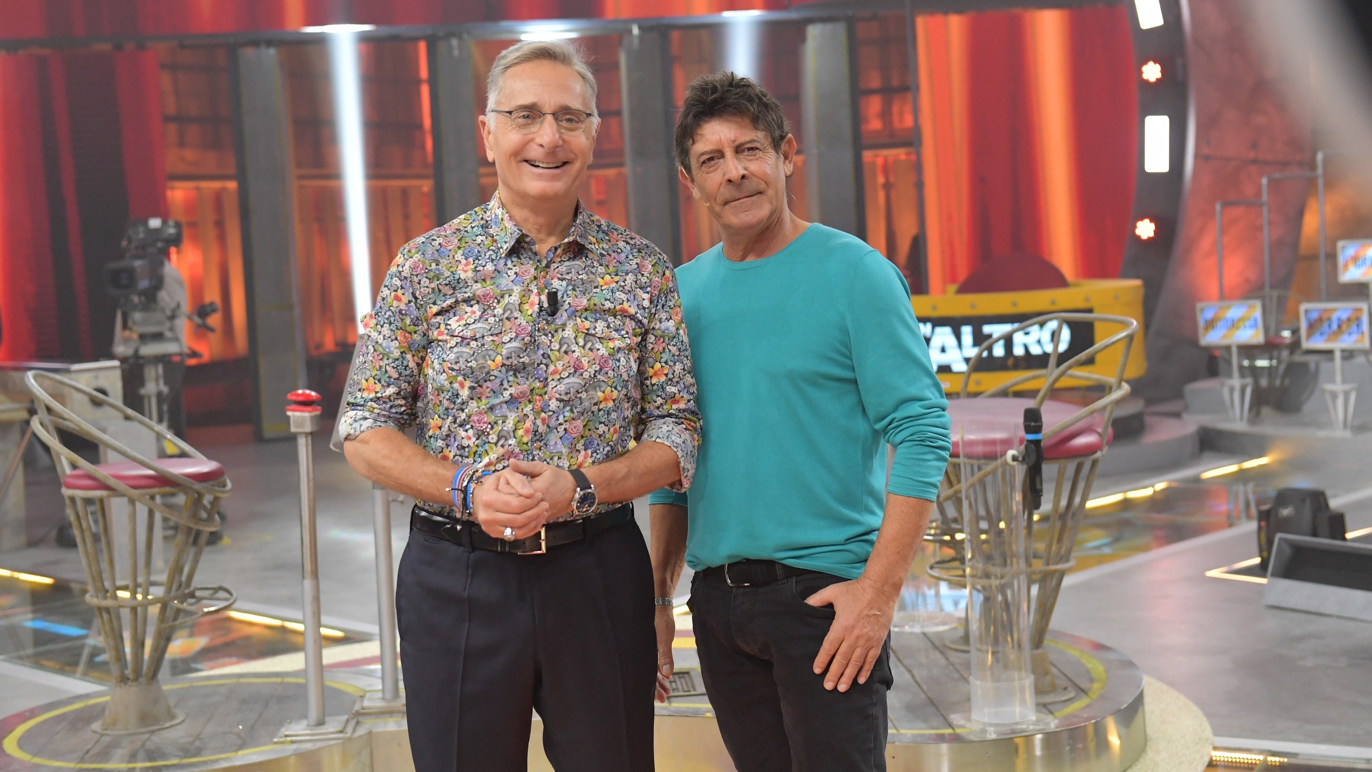 Avanti un altro, ottimo esordio per la nuova stagione | Mediaset Infinity