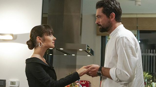 Forbidden Fruit 2, la puntata del 6 settembre in streaming