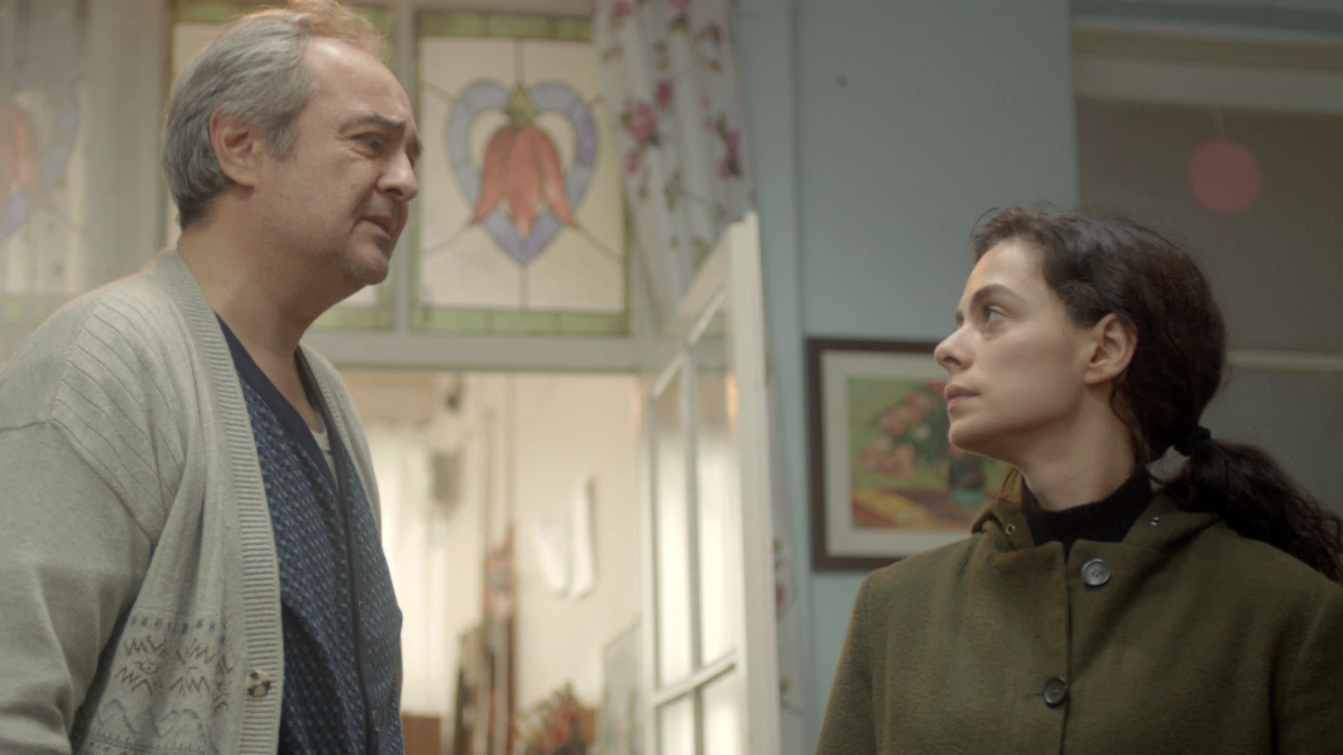 La forza di una donna, puntata del 23 luglio: Bahar torna a casa | Mediaset  Infinity