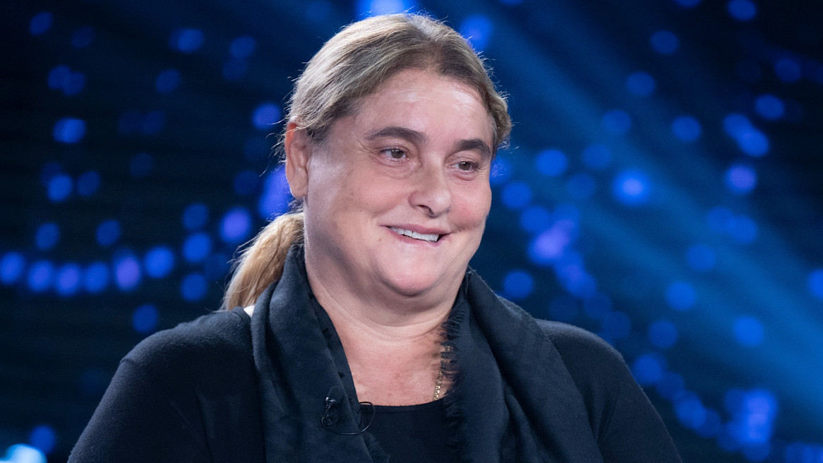 Antonia Salzano Acutis: "La canonizzazione di mio figlio"
