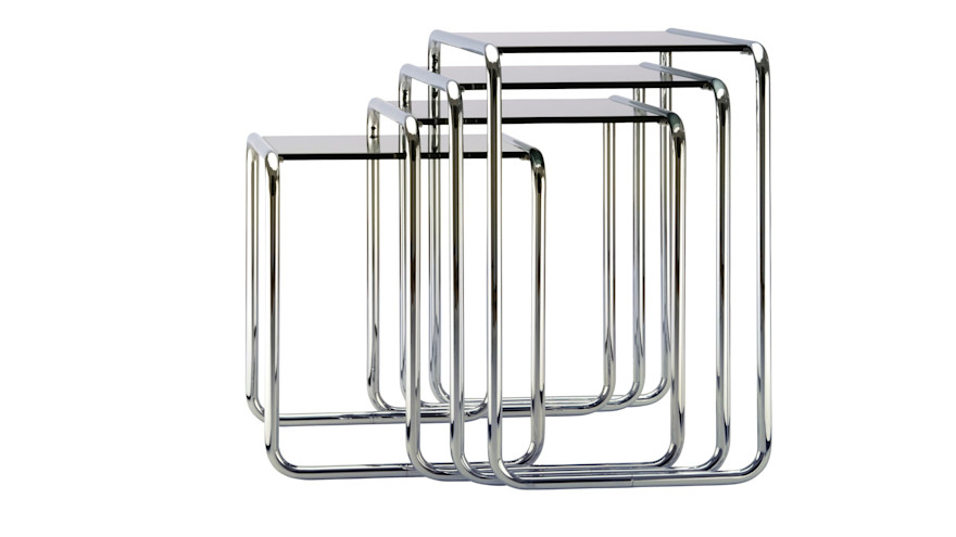 Set di tavolini