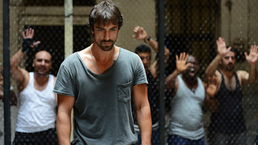 Only You stasera su Canale 5: scopri chi è İbrahim Çelikkol