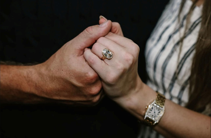 Anello Taylor Swift Anello Taylor Swift