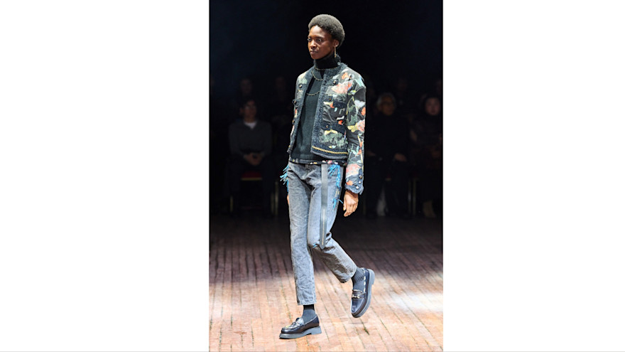Undercover FW25 Undercover FW25