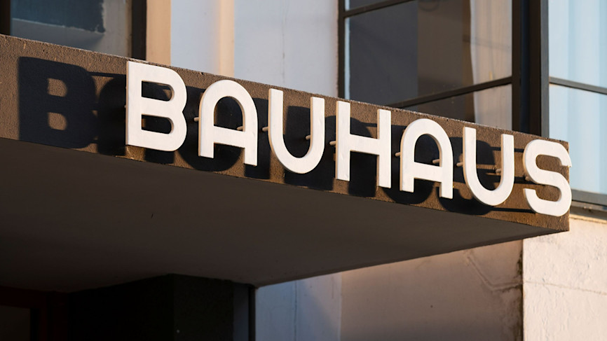 Bauhaus