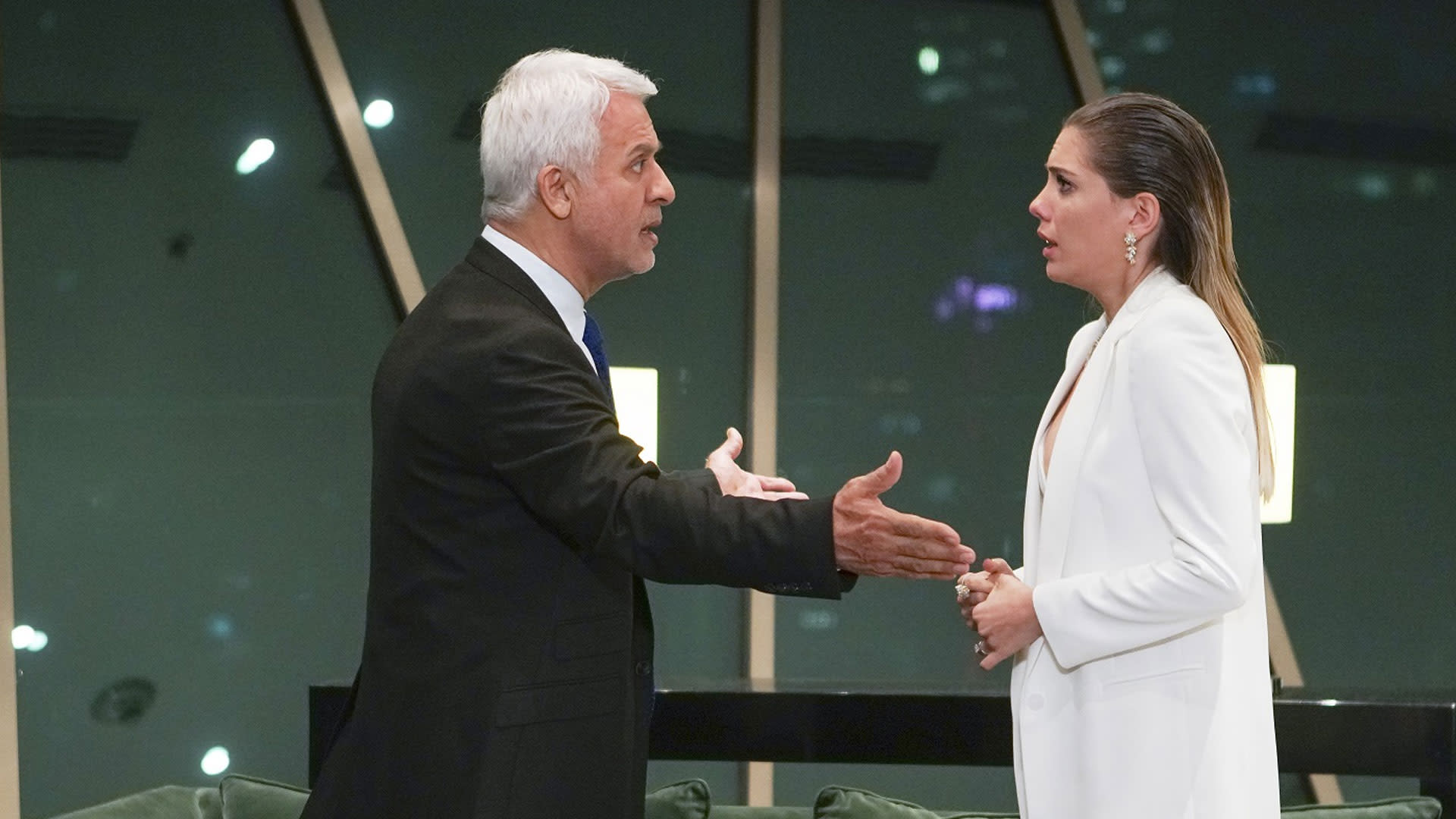 Forbidden Fruit 2, anticipazioni 5 settembre: Halit pronto a lasciare ...