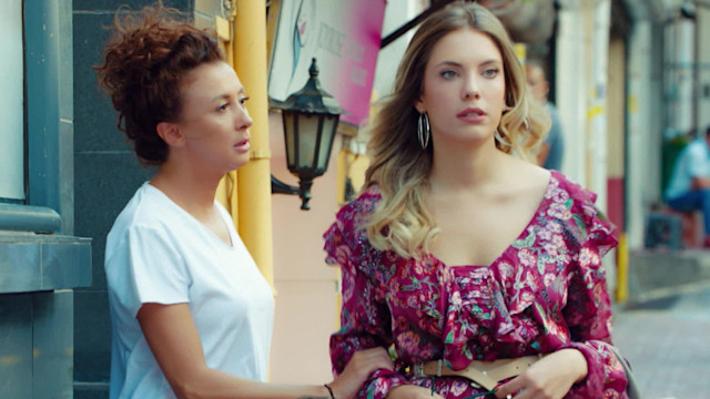 Forbidden Fruit 2, la puntata dell'8 agosto in streaming