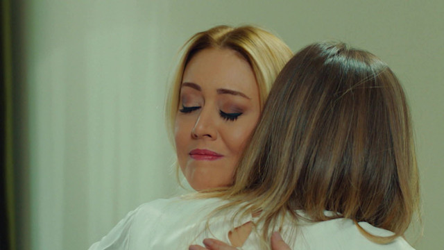 Forbidden Fruit 2, la puntata del 15 settembre in streaming