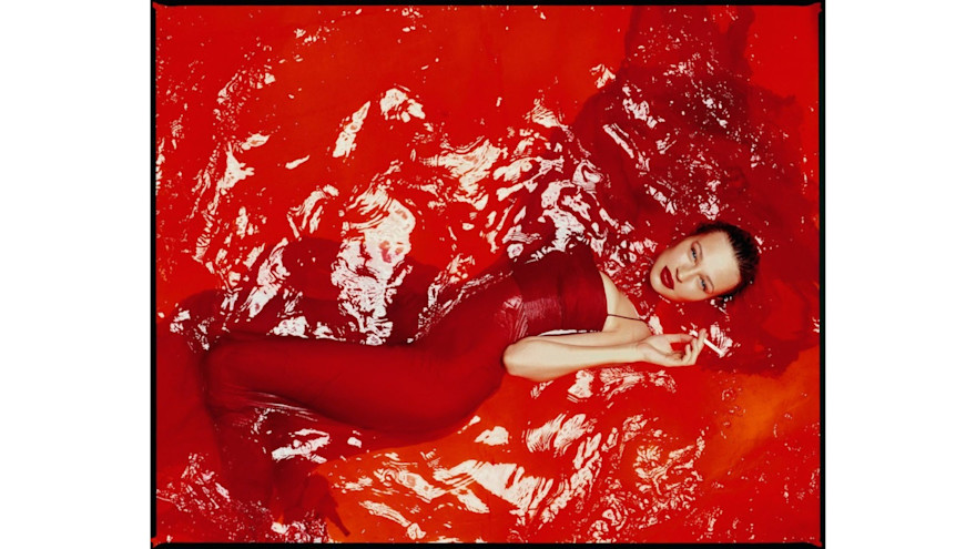 Eternal Elegance The Timeless Photography of Gian Paolo Barbieri Eternal Elegance The Timeless Photography of Gian Paolo Barbieri