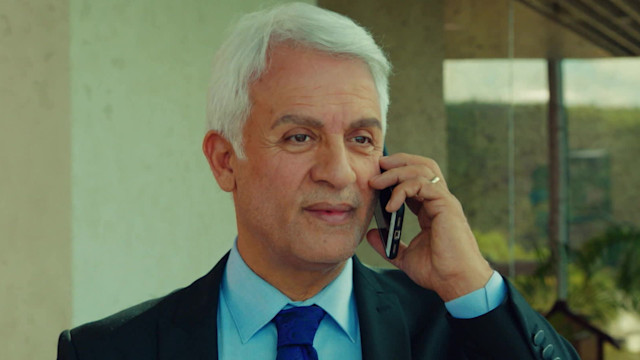 Forbidden Fruit 2, la puntata del 12 settembre in streaming