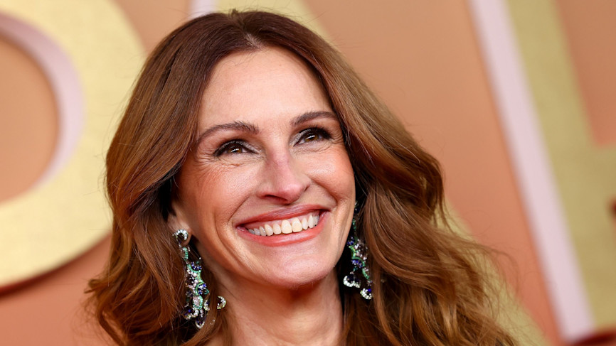 Venezia 82, l"effetto nostalgia" di Julia Roberts e gli altri divi Anni 90