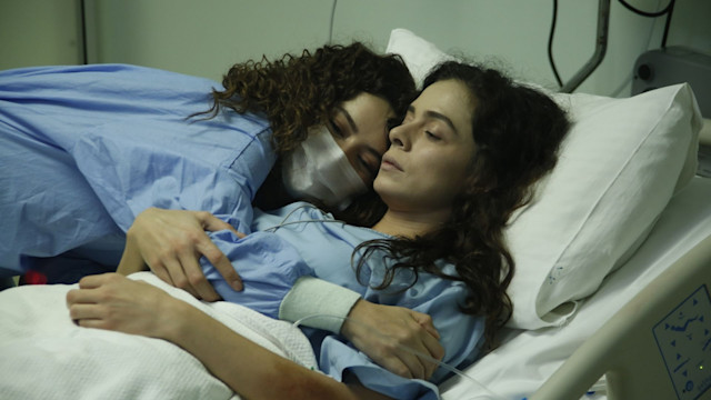 La forza di una donna 2, la puntata del 23 settembre