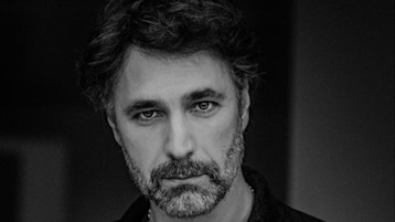 Raoul Bova ospite a Verissimo