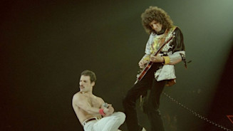 La musica conquista il cinema: Queen, Springsteen e Piero Pelù protagonisti sul grande schermo 