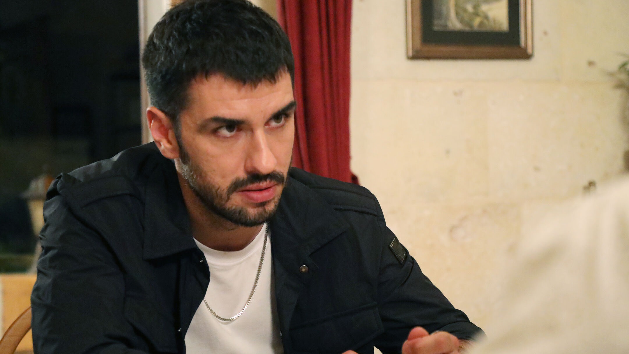 La notte nel cuore, le anticipazioni dell'8 giugno: | Mediaset Infinity