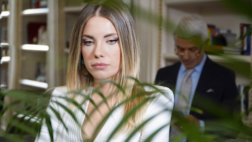 Forbidden Fruit 2, le anticipazioni del 28 agosto