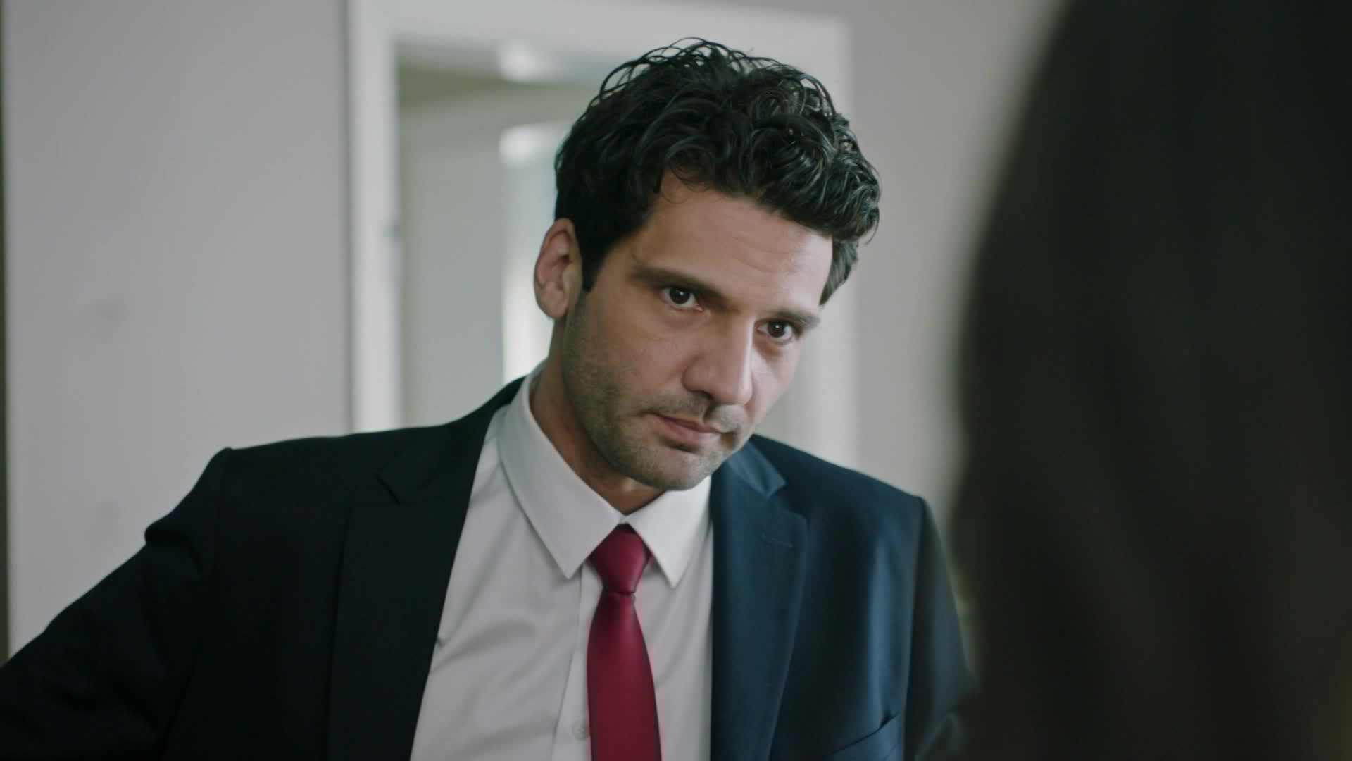 Segreti di famiglia 2, l'inizio della seconda stagione | Mediaset Infinity