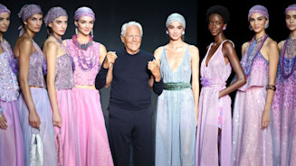 Milano piange Giorgio Armani: quando e dove saranno la camera ardente e i funerali
