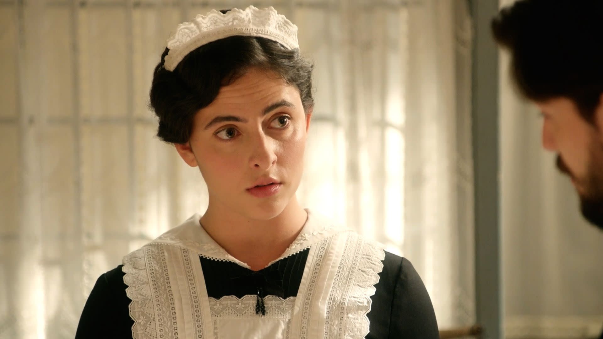 The Promise: August 31st Episode Recap - Advances - News Directory 3