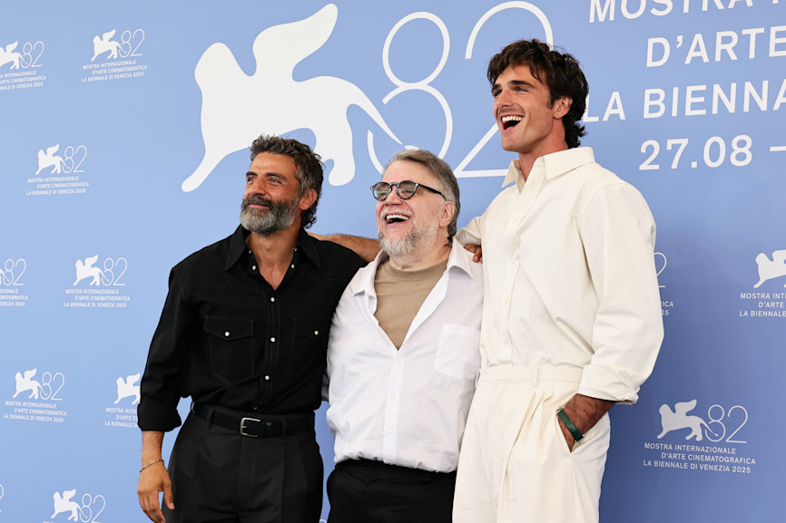 Venezia 82, Giorno 4: il mostro più bello del cinema si chiama Jacob Elordi