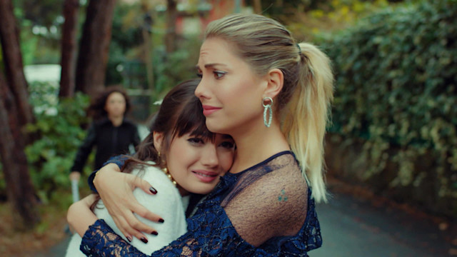 Forbidden Fruit 2, le anticipazioni del 18 settembre