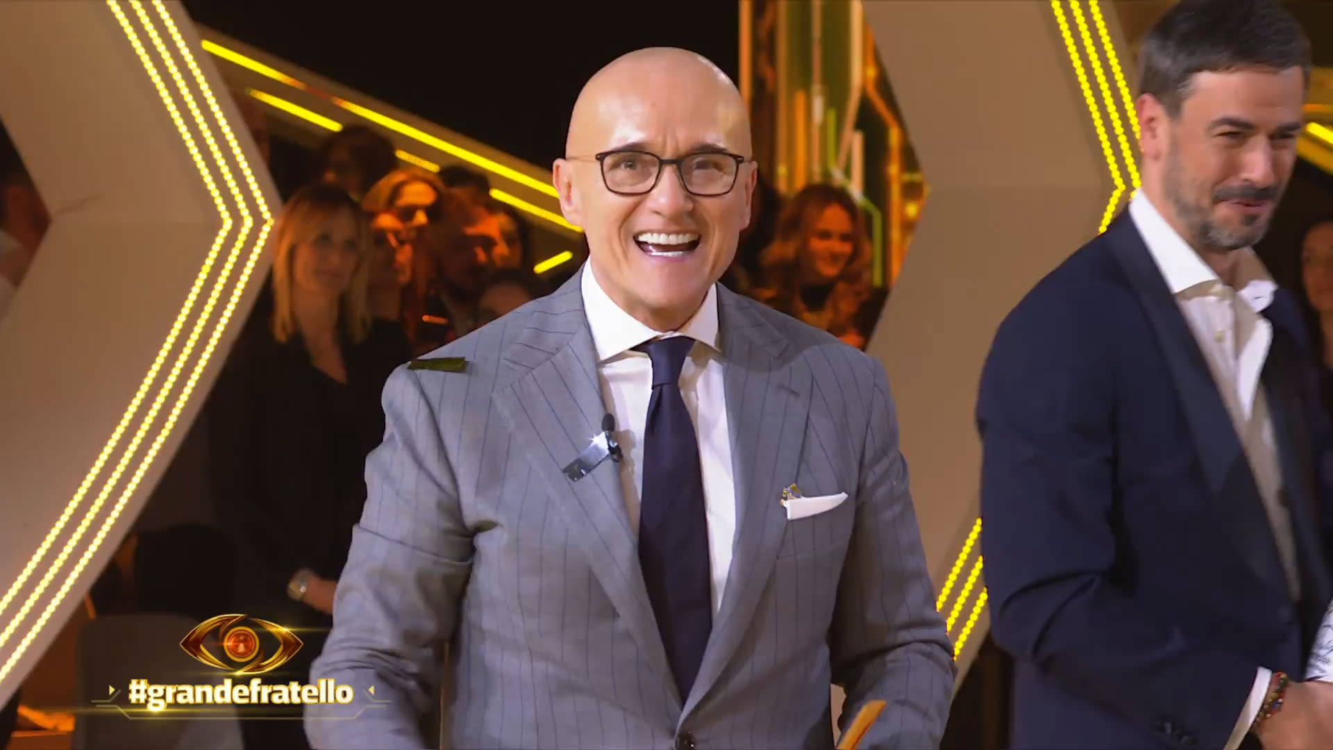 Grande Fratello ieri, la finale del 31 marzo in streaming | Mediaset