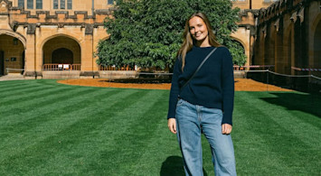 Ingrid Alexandra di Norvegia studierà all’Università di Sydney 