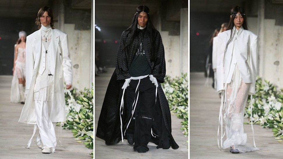 6 Ann demeulemeester