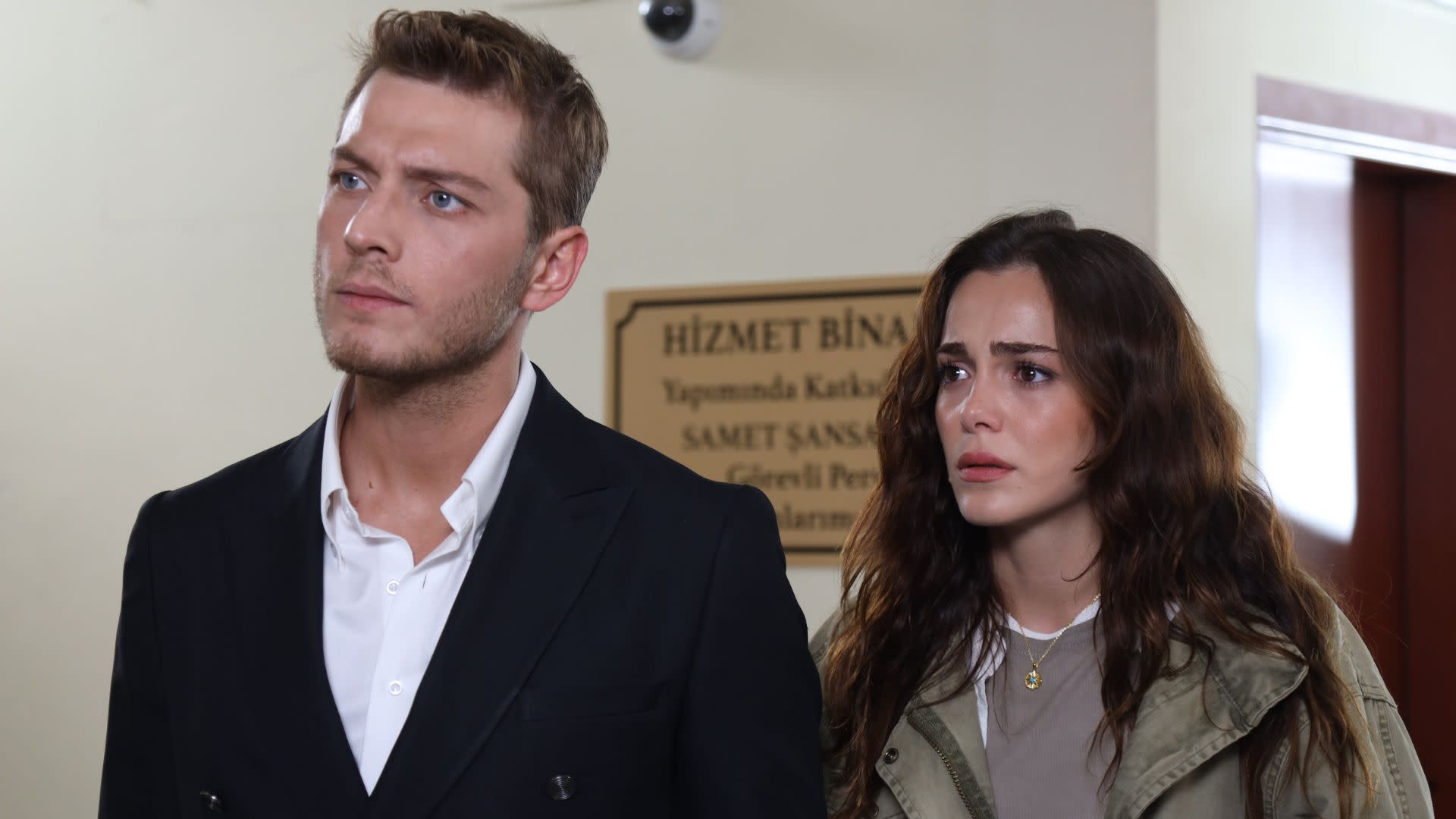 La notte nel cuore, le anticipazioni del 22 giugno: Nihayet contro Nuh ...