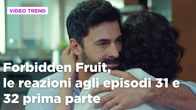 Forbidden Fruit, il riassunto e le reazioni alla puntata del 29 luglio