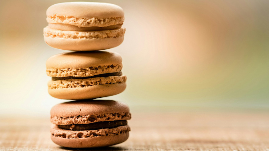 Macarons