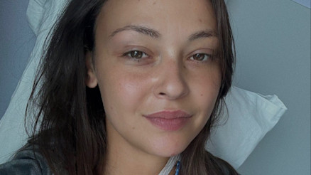 Martina Nasoni ringrazia la persona che gli ha donato il cuore nuovo