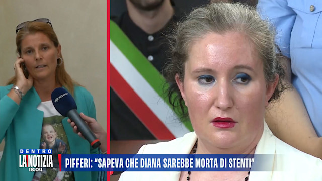 Alessia Pifferi, la sorella Viviana: "Mia sorella Alessia era capace di intendere e di volere"