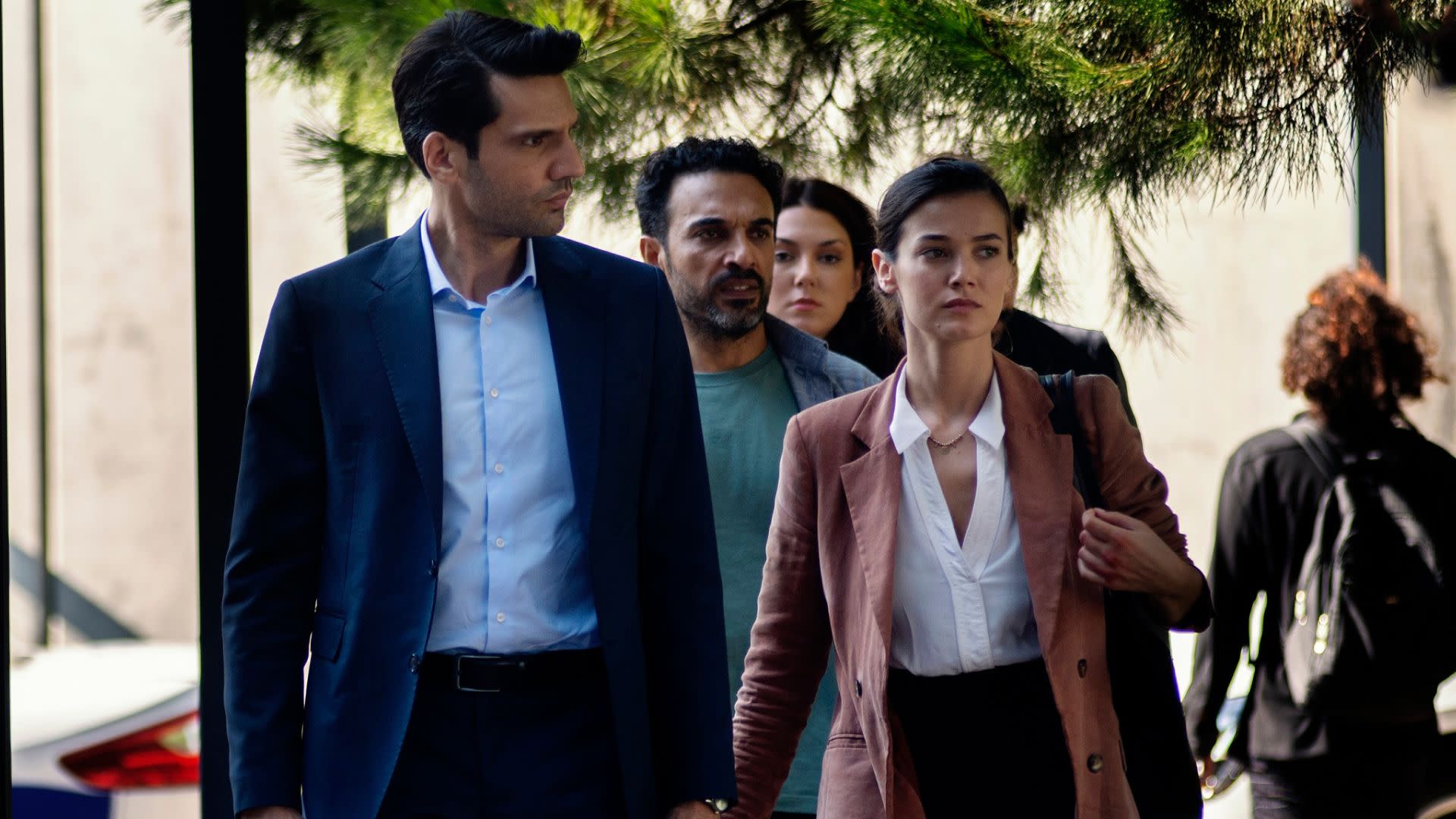 Segreti di famiglia, la puntata del 23 giugno in streaming | Mediaset ...